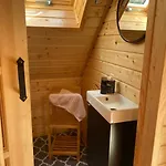 Nyaraló Dadaj Chill Sauna, Balia Jakuzzi, Fotel Masujacy, Plaza Wilimy
