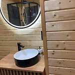 Dadaj Chill Sauna, Balia Jakuzzi, Fotel Masujacy, Plaza Wilimy