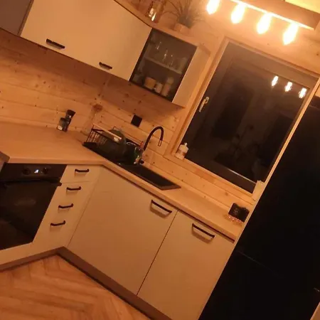 Nyaraló Dadaj Chill Sauna, Balia Jakuzzi, Fotel Masujacy, Plaza *