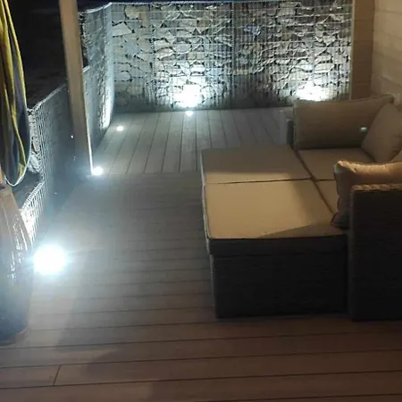 Dadaj Chill Sauna, Balia Jakuzzi, Fotel Masujacy, Plaza * Wilimy