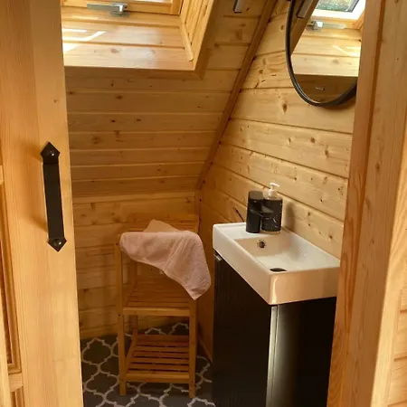 Holiday home Dadaj Chill Wilimy