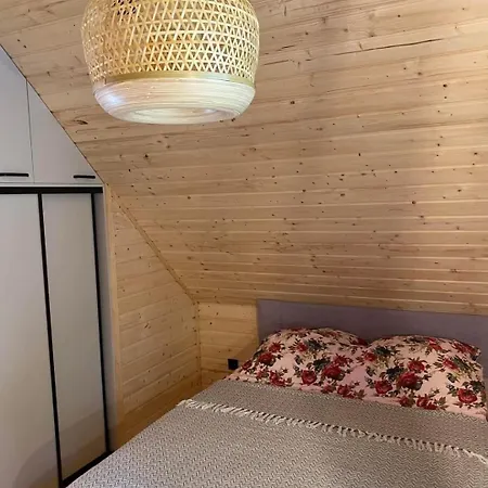 Dadaj Chill Holiday home