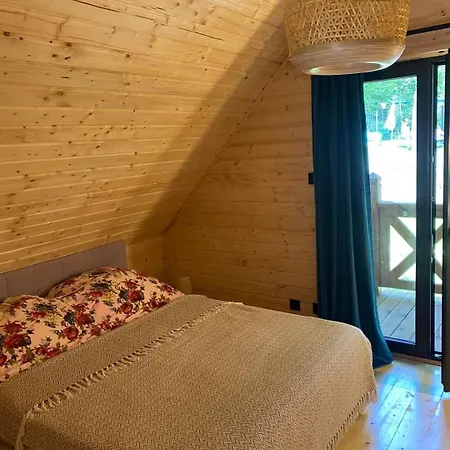 Nyaraló Dadaj Chill Sauna, Balia Jakuzzi, Fotel Masujacy, Plaza
