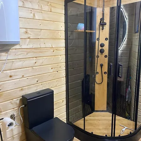 Dadaj Chill Sauna, Balia Jakuzzi, Fotel Masujacy, Plaza *