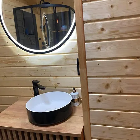Dadaj Chill Sauna, Balia Jakuzzi, Fotel Masujacy, Plaza Wilimy