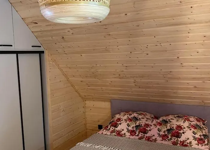 Dadaj Chill Feriehus